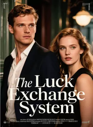 The Luck Exchange System