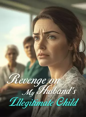 Revenge on My Husband's Illegitimate Child