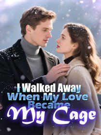 I Walked Away When My Love Became My Cage novel