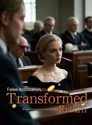 False Accusation, Transformed Return