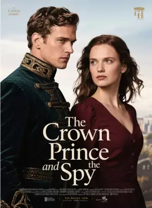 The Crown Prince and the Spy