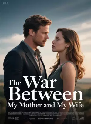 The War Between My Mother and My Wife