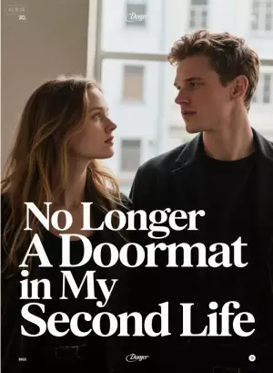 No Longer A Doormat in My Second Life