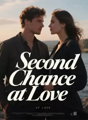 Second Chance at Love