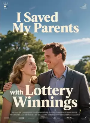 I Saved My Parents with Lottery Winnings