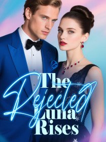 The Rejected Luna Rises novel