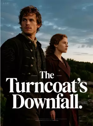 The Turncoat's Downfall