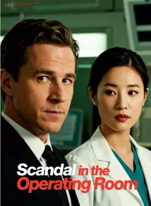 Scandal in the Operating Room