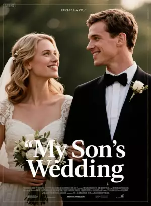My Son's Wedding