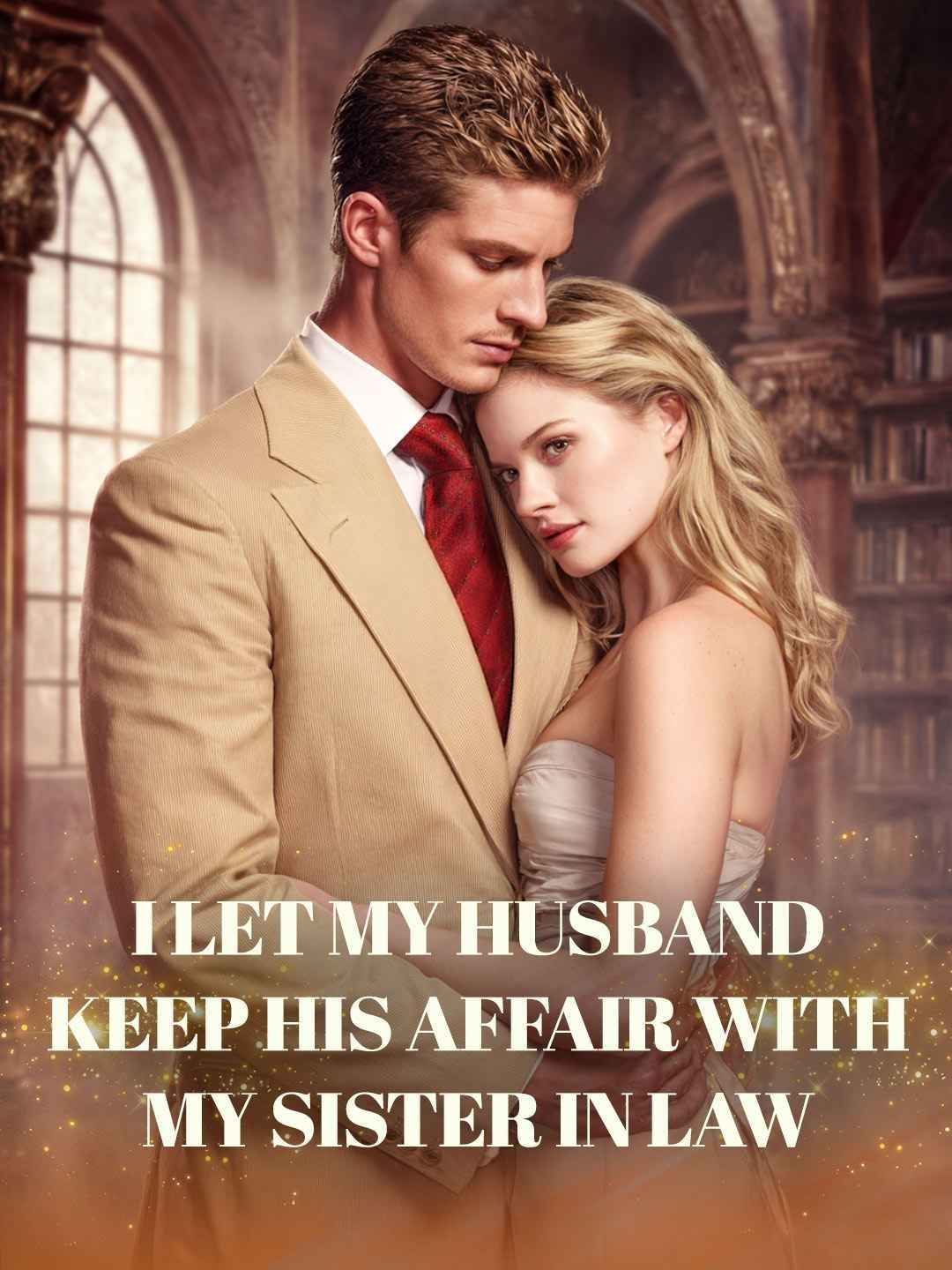 I Let My Husband Keep His Affair with My Sister in Law