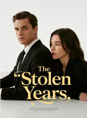 The Stolen Years