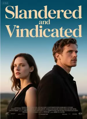 Slandered and Vindicated