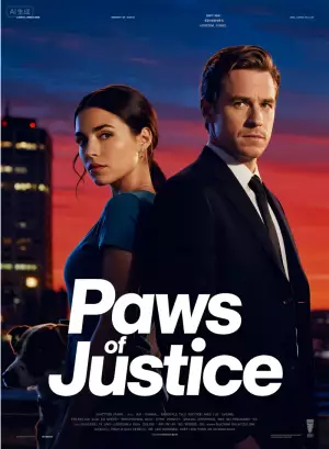 Paws of Justice