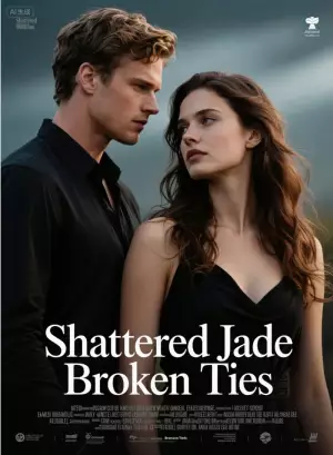 Shattered Jade, Broken Ties