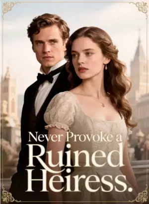 Never Provoke a Ruined Heiress