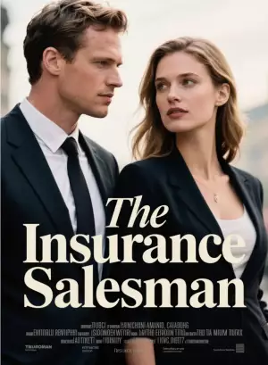 The Insurance Salesman