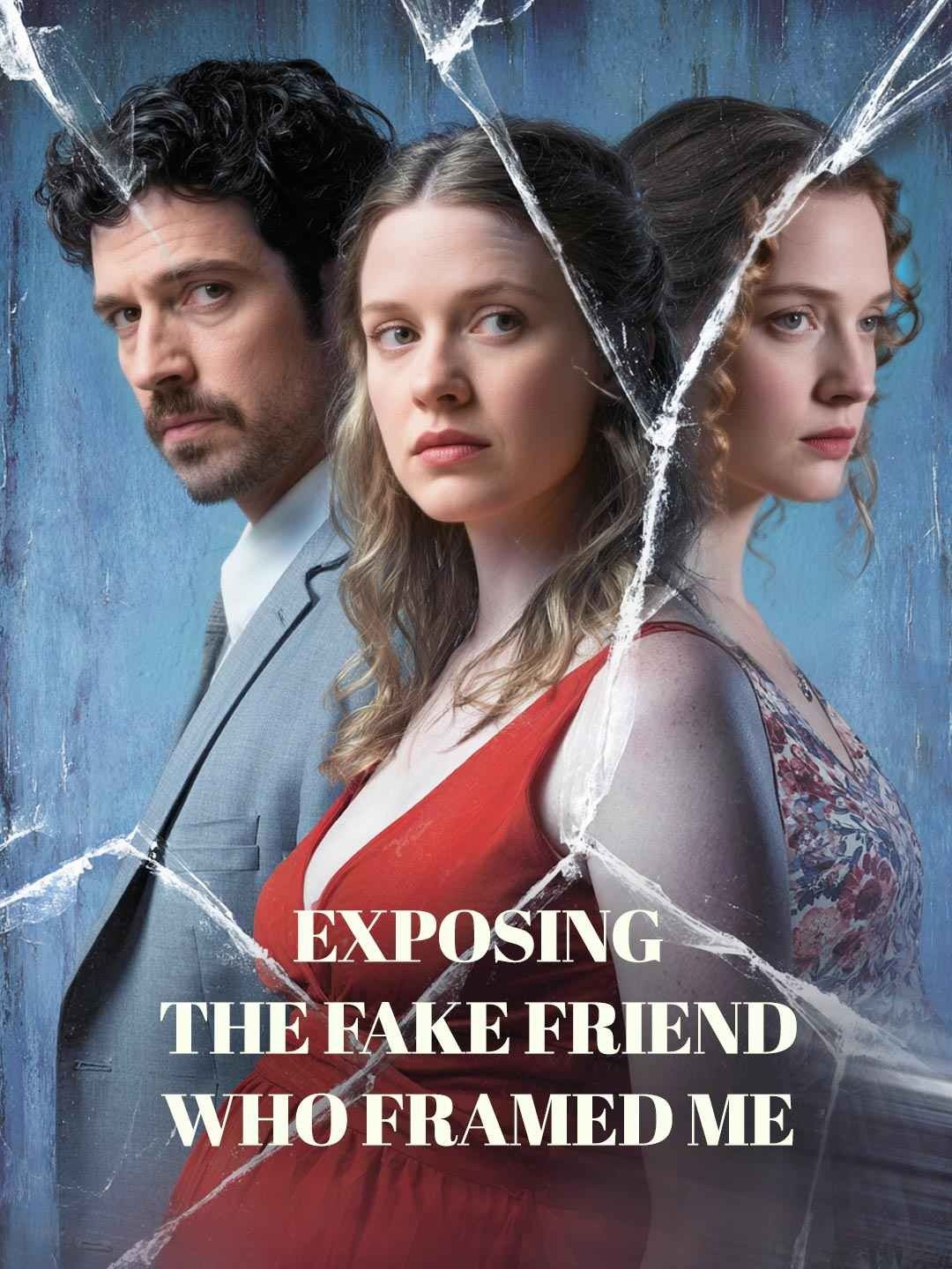 Exposing the Fake Friend Who Framed Me