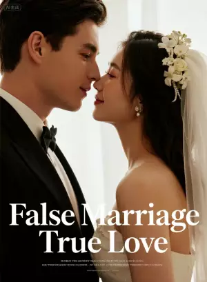 False Marriage, True Love