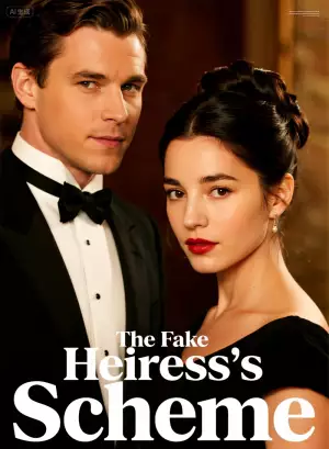 The Fake Heiress's Scheme