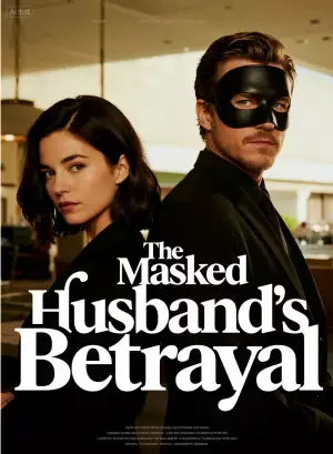 The Masked Husband's Betrayal