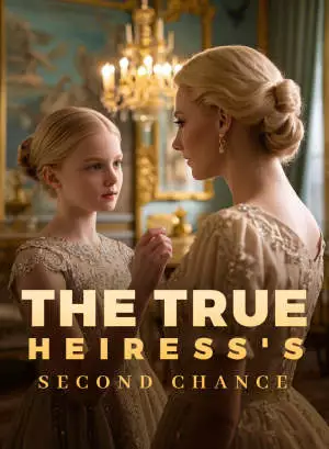 The True Heiress's Second Chance
