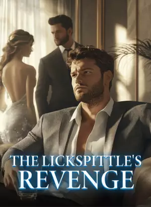 The Lickspittle's Revenge