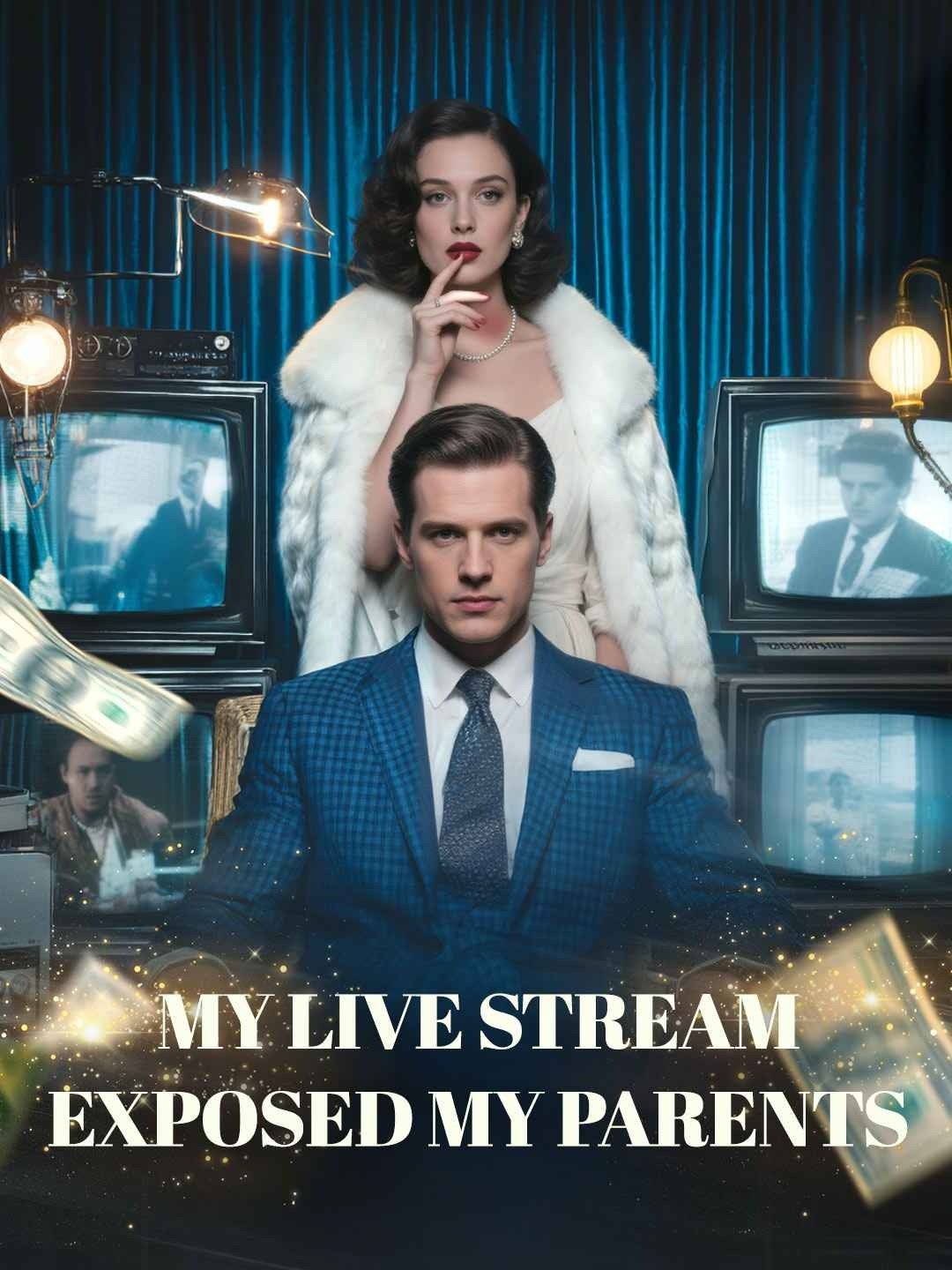 My Live Stream Exposed My Parents