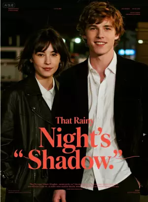 That Rainy Night's Shadow