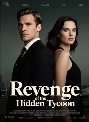 Revenge of the Hidden Tycoon