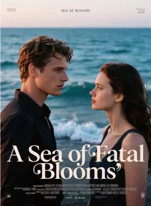 A Sea of Fatal Blooms