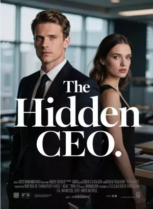 The Hidden CEO