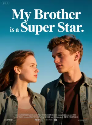 My Brother is a Super Star