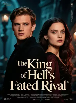 The King of Hell's Fated Rival