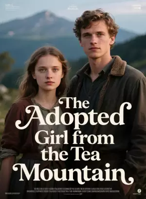 The Adopted Girl from the Tea Mountain
