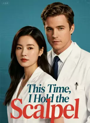 This Time, I Hold the Scalpel