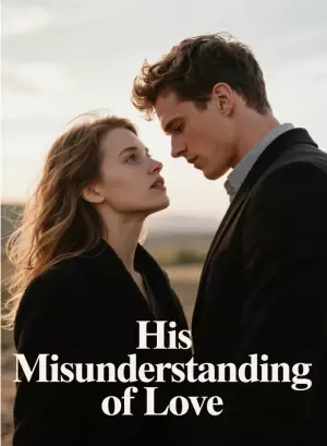 His Misunderstanding of Love