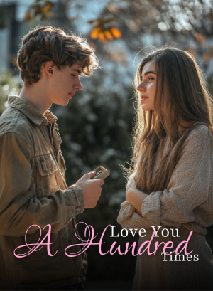 Love You A Hundred Times