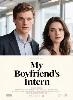 My Boyfriend's Intern