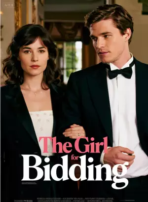 The Girl for Bidding