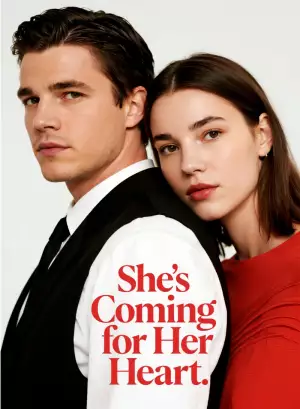 She's Coming for Her Heart