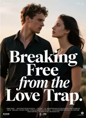 Breaking Free from the Love Trap