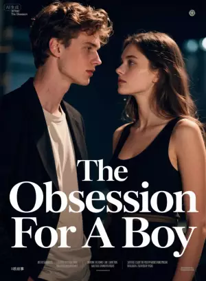 The Obsession For A Boy