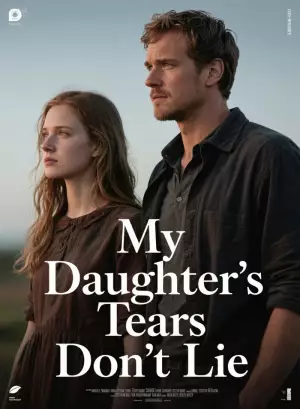 My Daughter's Tears Don't Lie