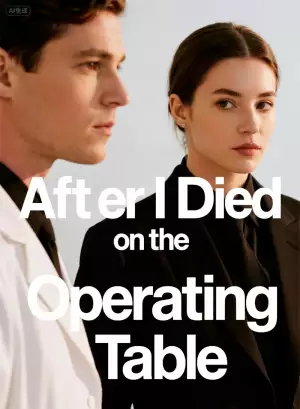After I Died on the Operating Table