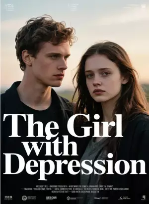 The Girl with Depression