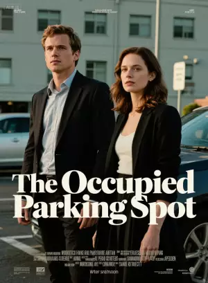 The Occupied Parking Spot