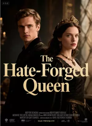 The Hate-Forged Queen