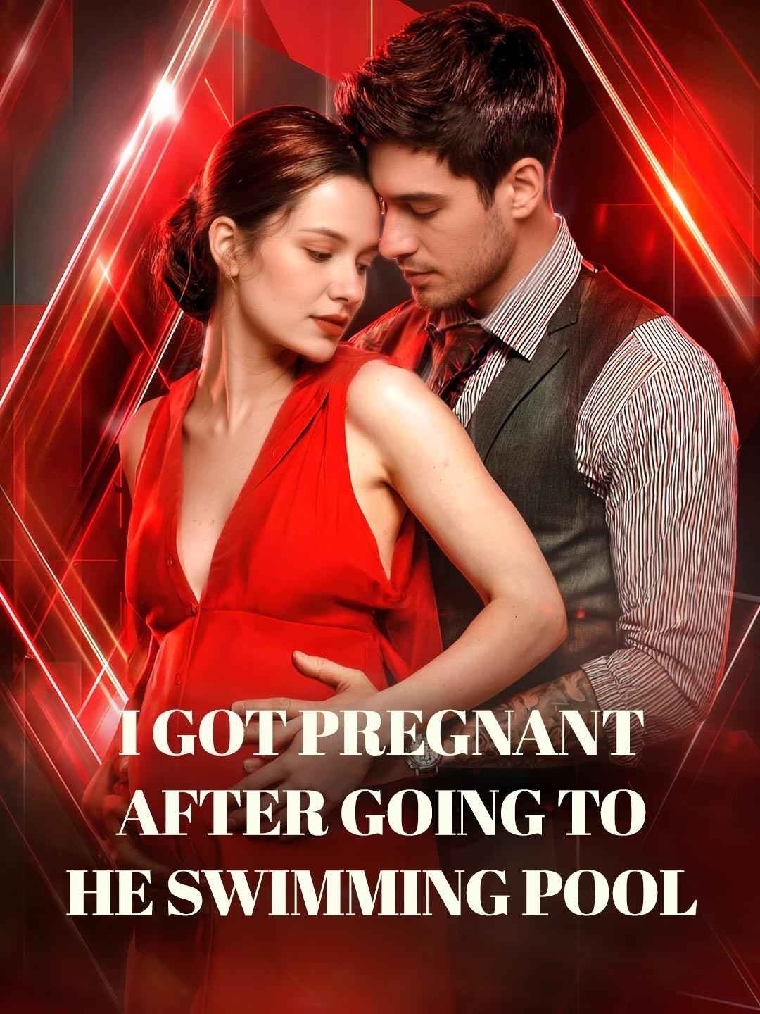 I got pregnant after going to the swimming pool