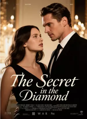 The Secret in the Diamond