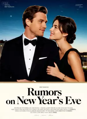 Rumors on New Year's Eve